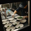 Image 11: Mother's Day Gourmet Lunch Tour: NYC's Glass-Topped Moving Penthouse