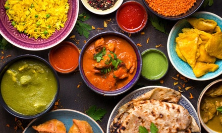 Fundamentals of Indian Cooking - Khan Education