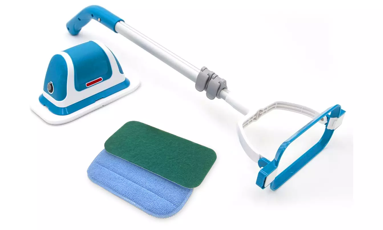 Lavapavimenti multifunzione