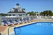 One- or Two-Night Stay with Champagne and Chocolate-Covered Strawberries at Smithfield Station in Smithfield, VA - Second Medium