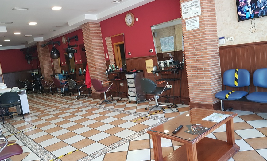 Image 2: Depilación láser en zona a elegir en Estética Remolinos