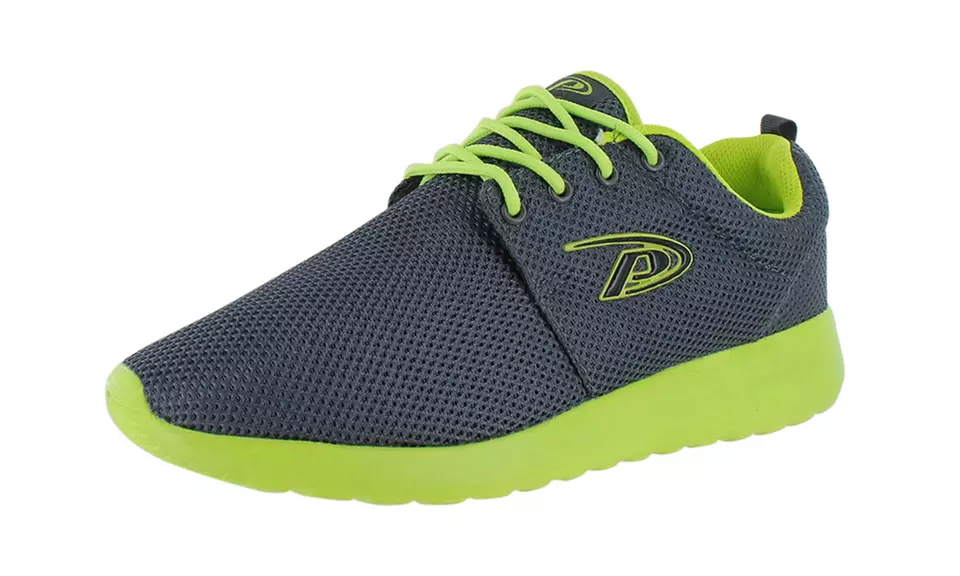 Pro Player Rush Men's Memory Foam Running Shoes Sneakers - Second Medium
