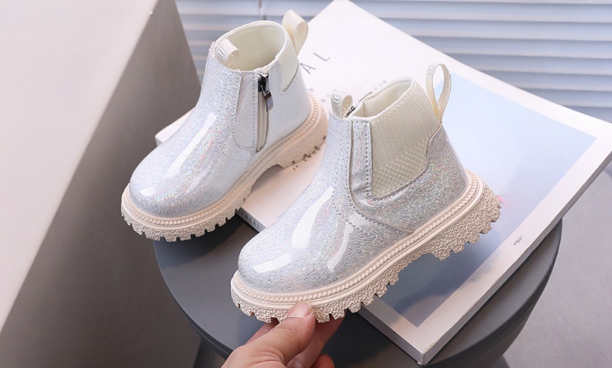 Image 3: Kids' Winter Boots 