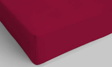 Lenzuolo matrimoniale con angoli Italianbedlinen disponibile in vari colori