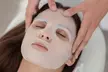 Up to 83%Off - Hydro Dermabrasion Facial + Lash Lift & Brow Lamination Package - Second Medium