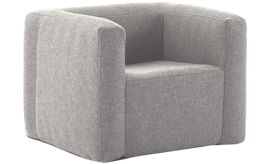 Image 48: Sofás con diferentes tamaños y colores a elegir de Terracotta