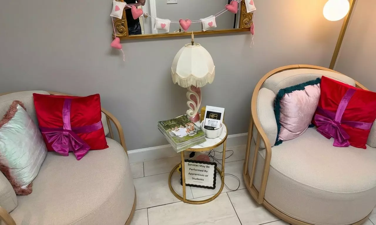 Professional Full Brazilian Waxing for Smooth, Refreshed Skin