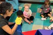 Fun-Filled Parents Night Out for Children 6 Weeks to 4 Years Old, Includes Dinner & Activities (Up to 60% Off) - Second Medium