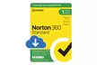Norton 360 Deluxe 2025 – 1 à 3 appareils, 1 an [Téléchargement] - Image 2