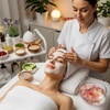 Image 2: Ultimate Relaxation Package: Scalp, Massages & Facials - Le NuVo Bliss