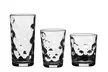 18- or 36-Piece Glassware Set - Second Medium