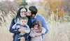 30-Minute Outdoor Photo Shoot with Digital Images from Sharon Wai Photography (70% Off)