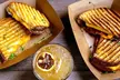 Up to Two Hours of Duckpin Bowling and Up to $40 to Spend on Food & Drink at Chefs Market - Second Medium