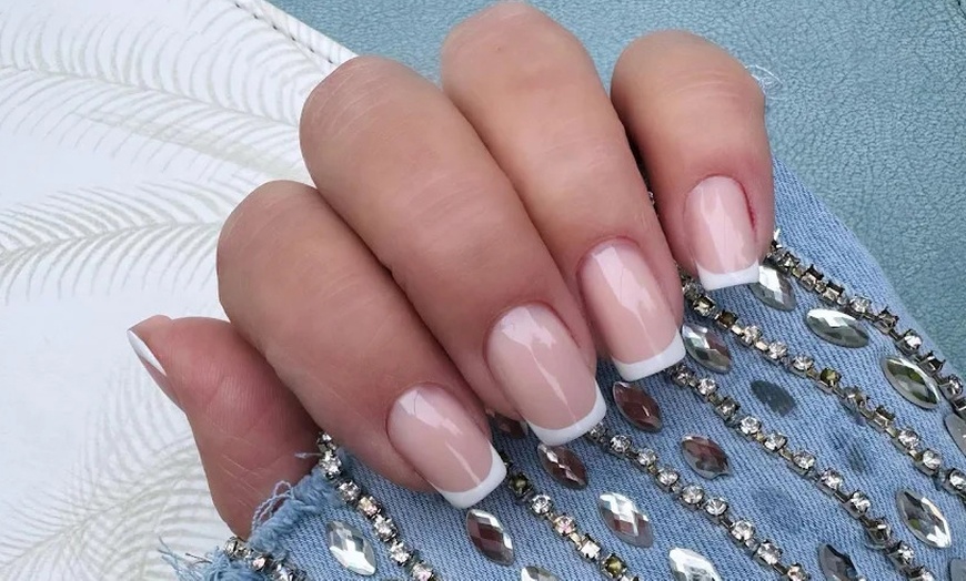 Image 4: Massage californien d'1h et/ou soin du visage