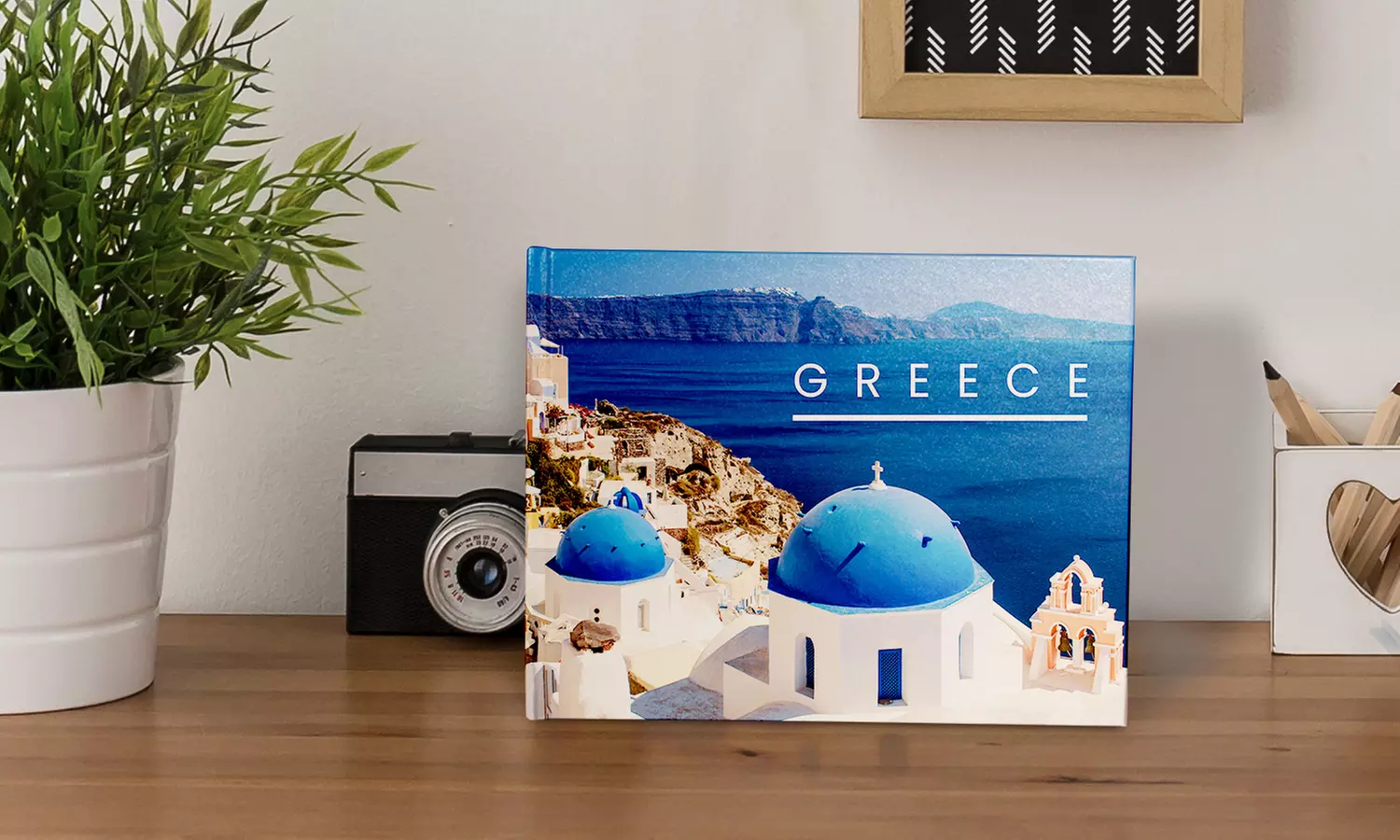 A5 or A4 Page Photobooks | Up to 200 Pages | Printerpix