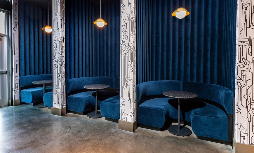 Image 11: Member-Only Deal: Aloft Savannah Downtown Historic District