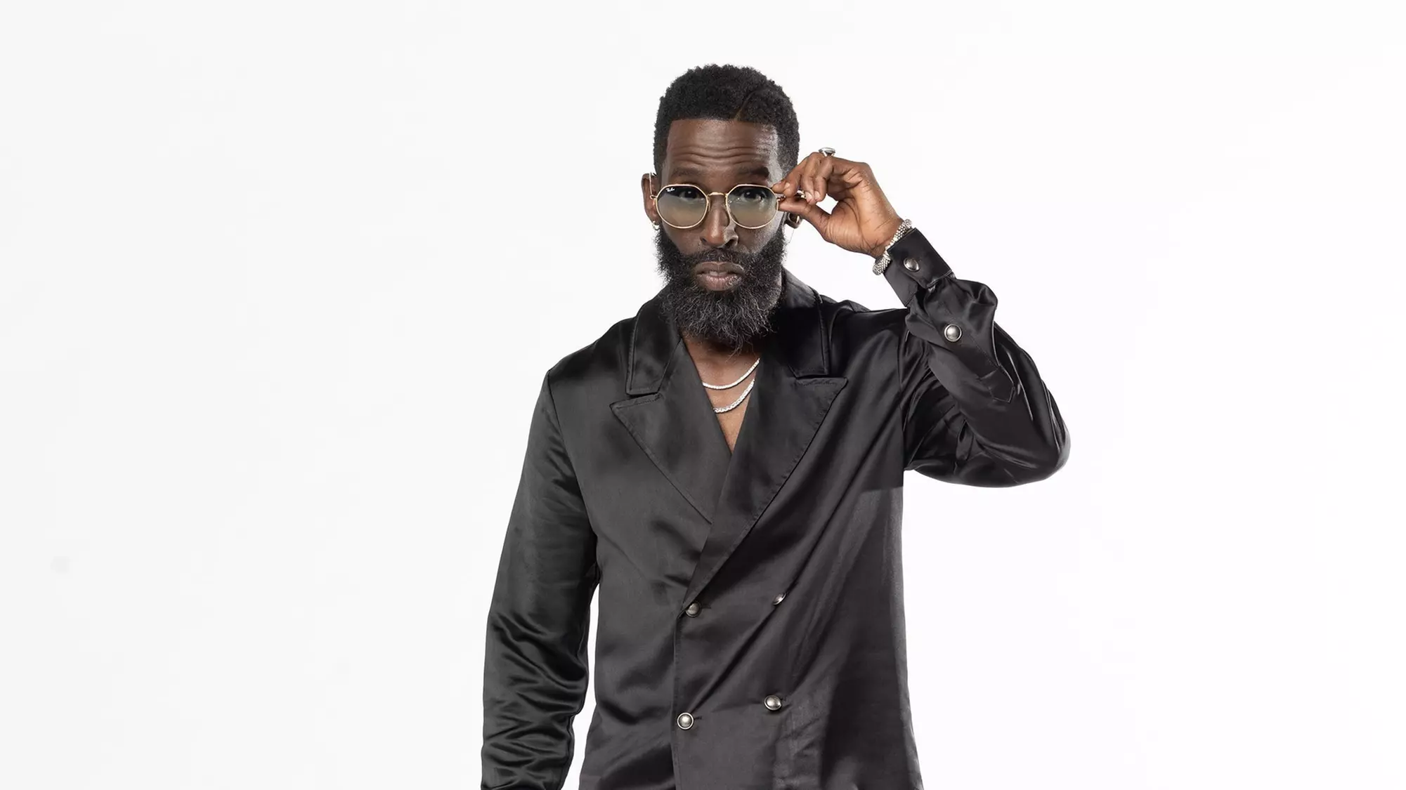 Tye Tribbett: We Outside Tour on November 7 at 7 p.m. - Primary Image
