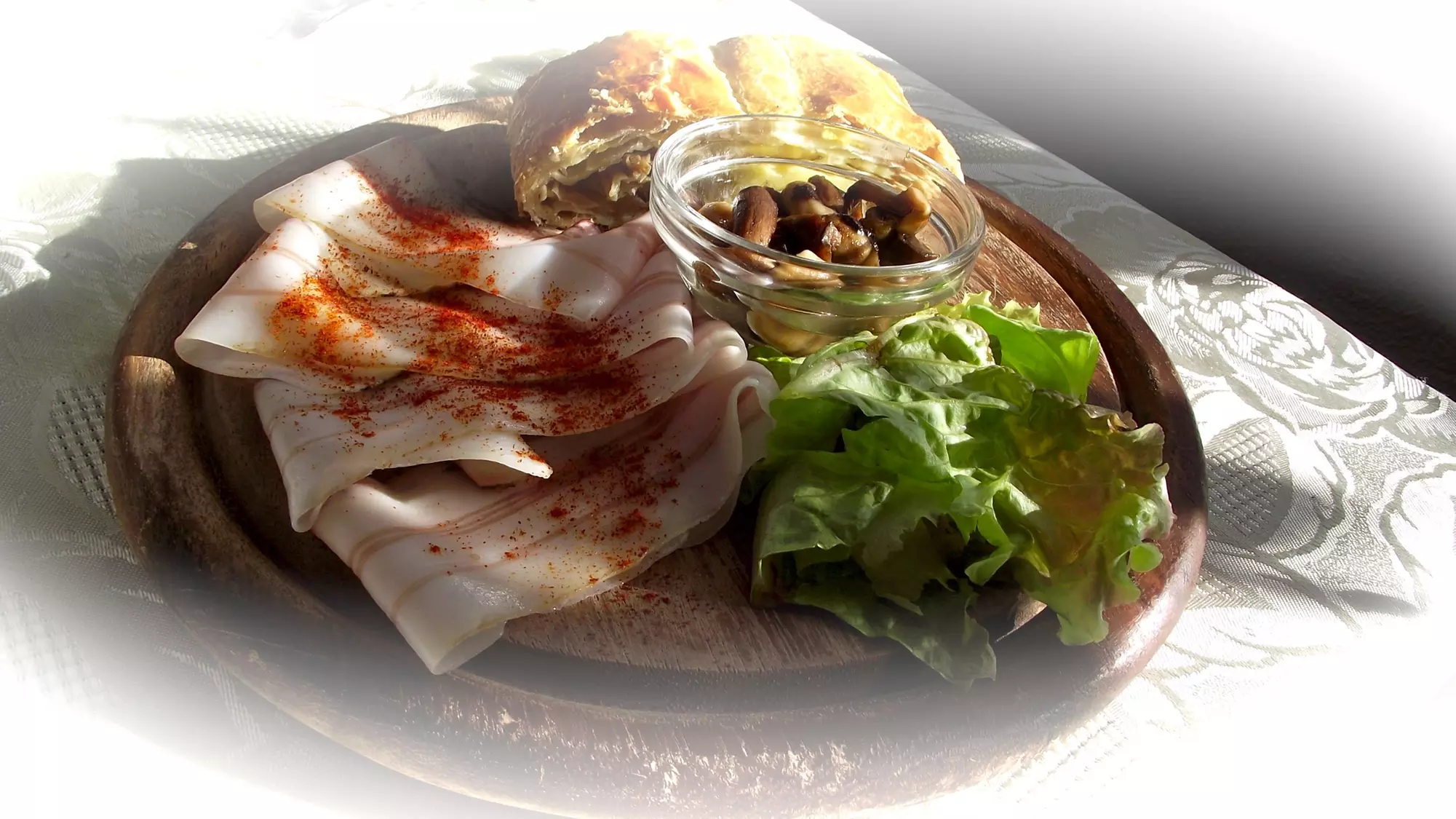 Trentino: 7 notti in mezza pensione fino a 4 persone