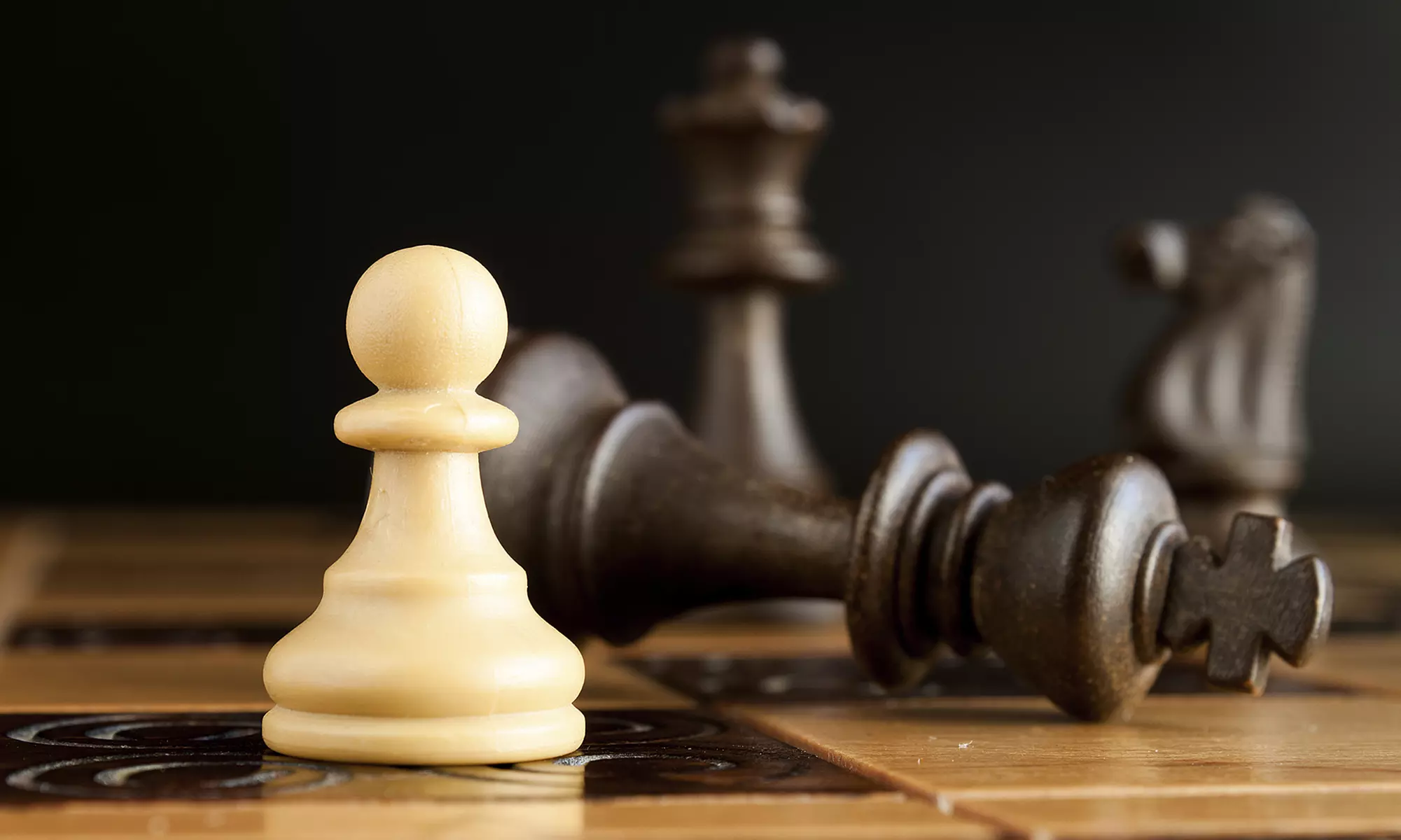 Three-, Six-, Nine-, Twelve-, or Fifteen-Hour Chess Class at Gems Learning Institute (Up to 71% Off) - Primary Image