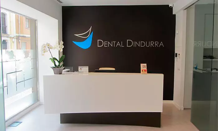 Limpieza bucal con ultrasonidos, 12,90 €