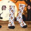 Image 4: Chaussettes personnalisables avec Justyling