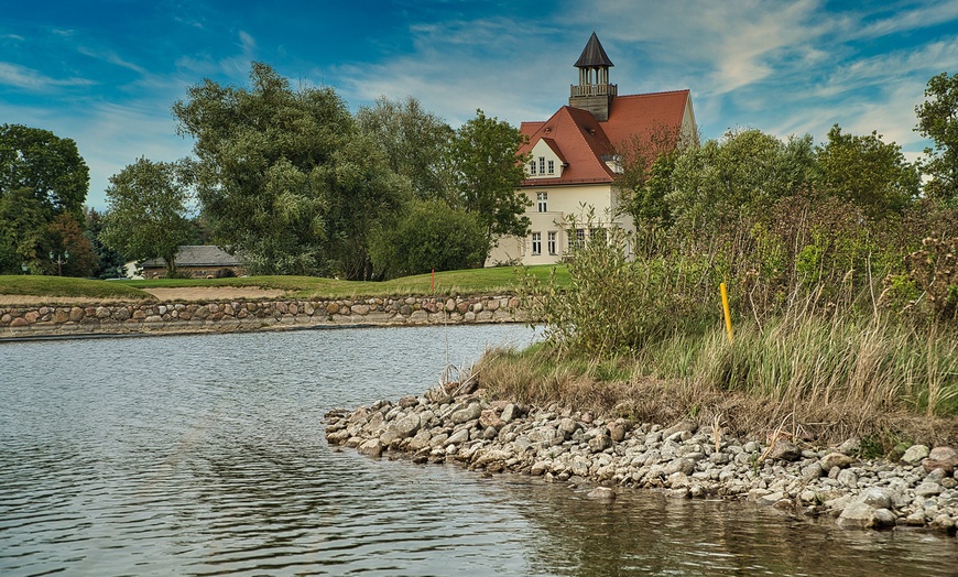 Image 18: Uecker-Randow-Tal: 2-4 Nächte mit opt. Verpflegung und Bogenschießen