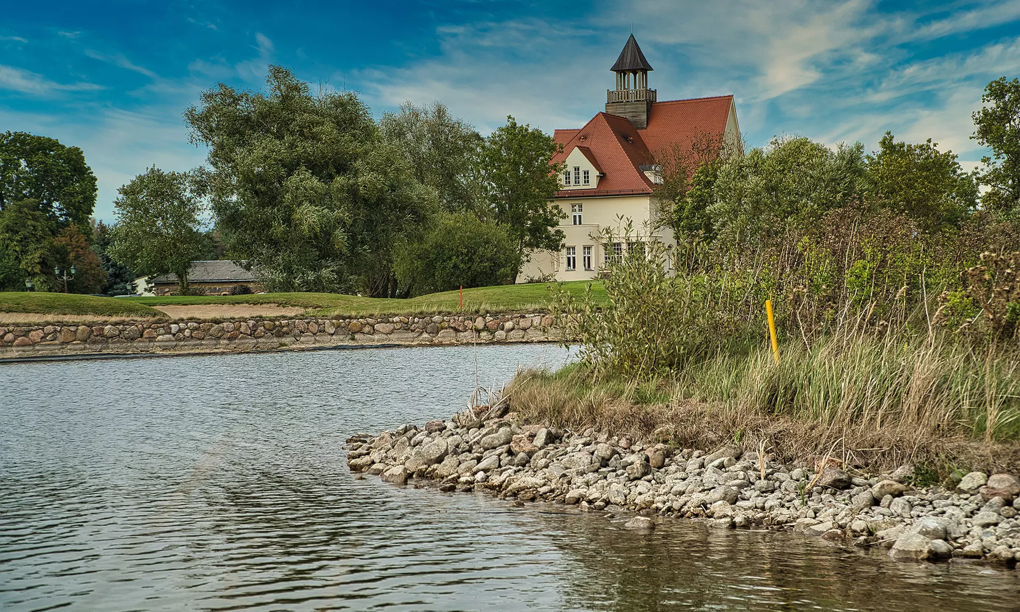 Uecker-Randow-Tal: 2-4 Nächte mit opt. Verpflegung und Bogenschießen