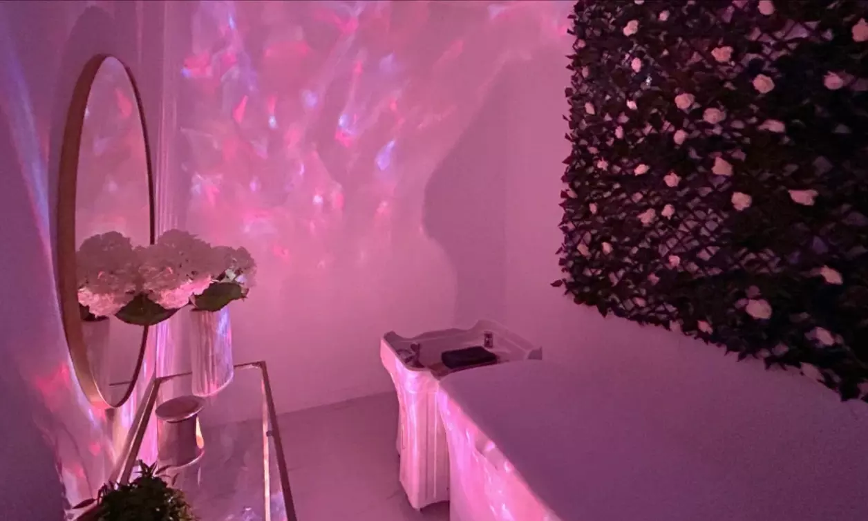 Head Spa de 45 min : gommage, massage et bar à coiffure