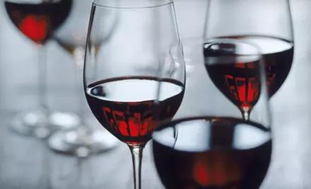 Wine Tasting for Two at Crown Wine & Spirits (Half Off). Ten Dates Available. - Primary Image