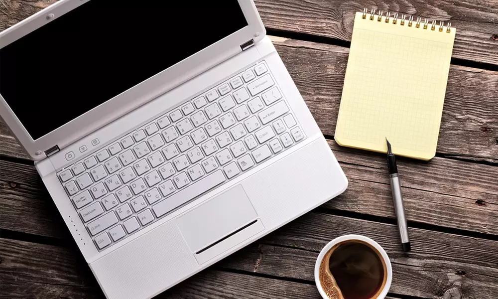 Up to 49% Off on Computer Repair at E7evation Cyber Services - Primary Image