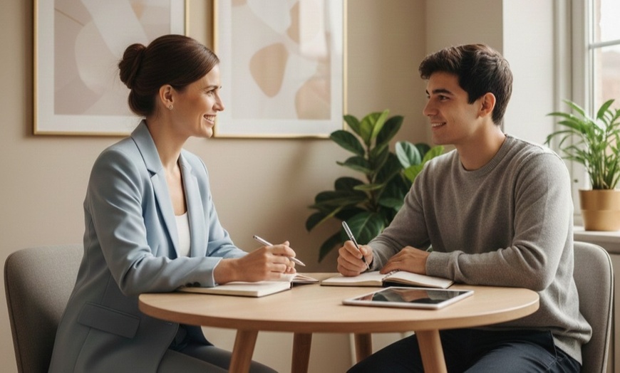 Image 1: Get 51% Off a Comprehensive Clinical ADHD Assessment for Teens &Adults