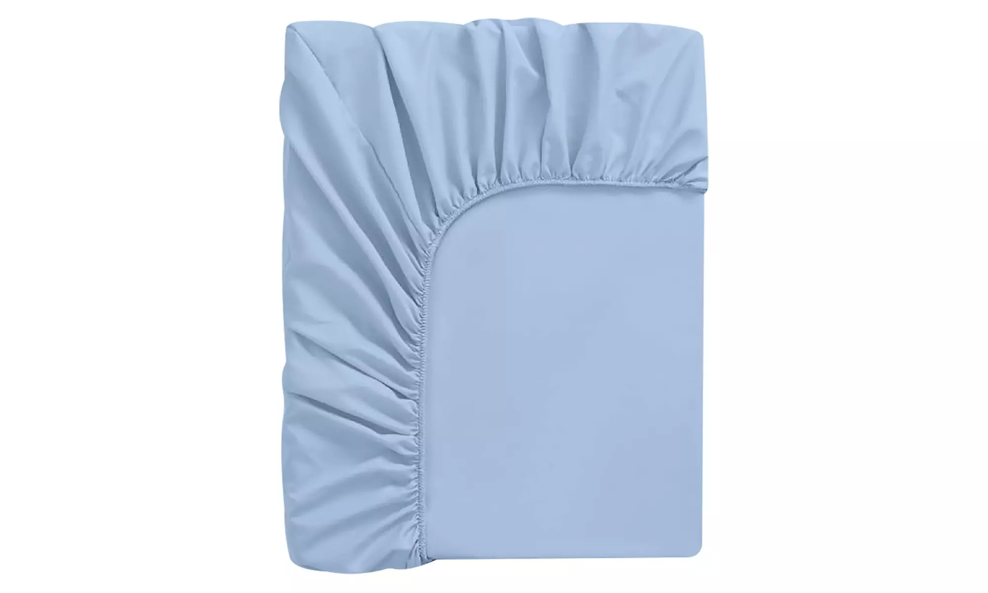 Jersey-Spannbettlaken