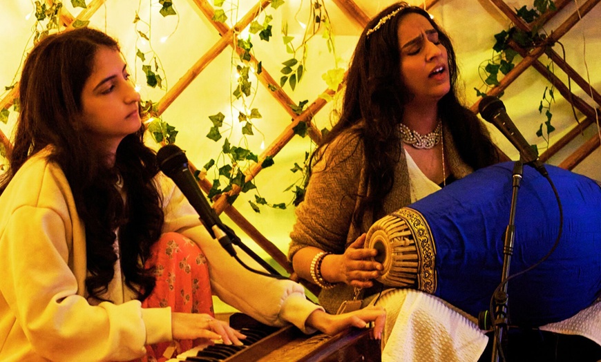 Image 40: Mind Body Spirit Festival