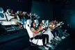 Choose a Gift Card for Up to $100 Credit and Unlock a Variety of Immersive & Interactive 7D Rides - Second Medium