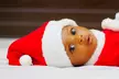Family, Couples or Kids & Babies Christmas Photography Session Package at Embassy Studio London (Up To 92% Off) - Image 3