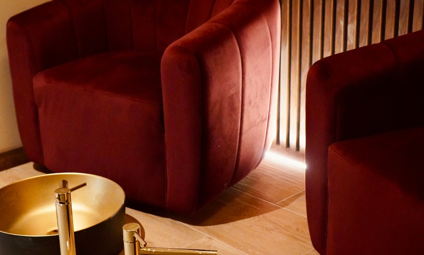 Image 10: Głęboko relaksujący tajski i balijski masaż dla ciała i umysłu