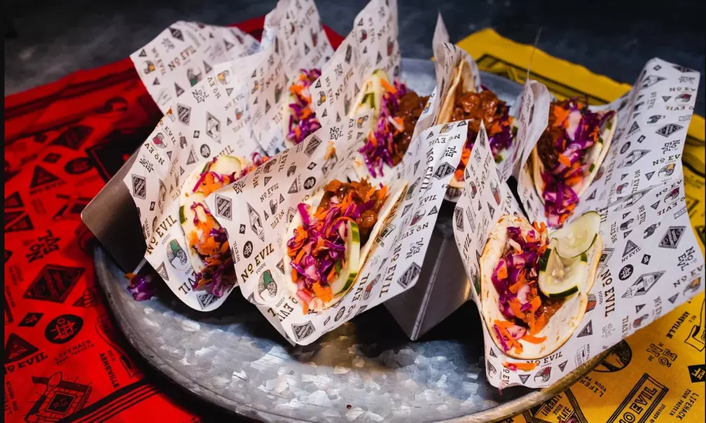 Up to 30% Off Tickets to the Seed Food and Wine Festival