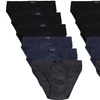 Image 11: 3x, 6x oder 12x Liabel Herren Slips oder Boxershorts