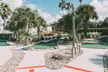 Mini Golf for Two, Four, or Six People at Boomers Parks (Up to 49% Off) - Second Medium
