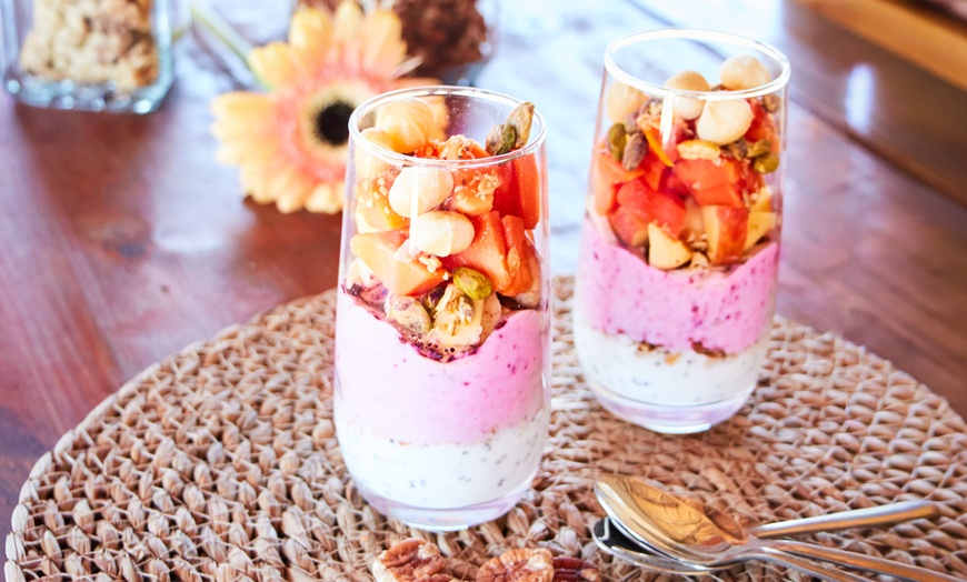 Image 31: Zimbabwe: 7-Night Yoga & Safari Retreat