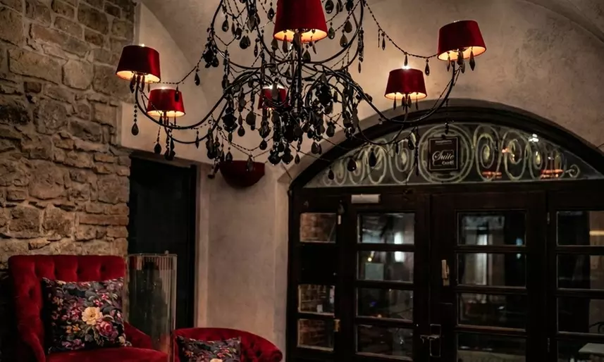 Hamburg: Doppelzimmer