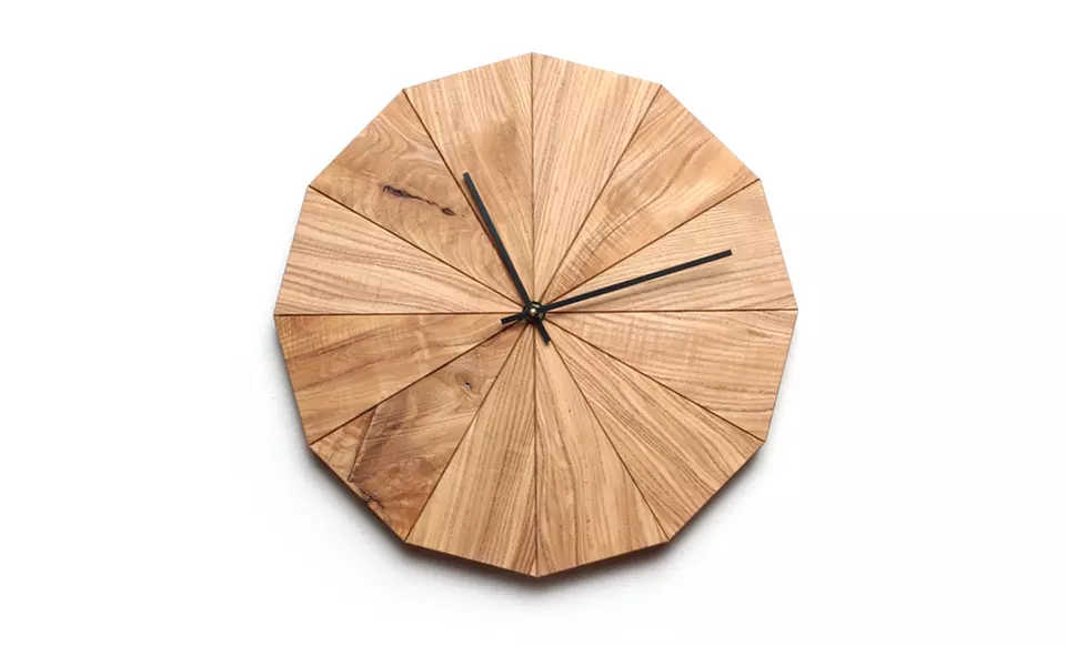 RX Made Rustic Reclaimed Home Accessories. Assorted Options - Second Medium