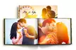 1 ou 2 livres photo 20x20 de 20, 40 ou 60 pg. avec couverture rigide sur Printerpix dès 5,99€ (jusqu'à 87% de réduction) - Second Medium