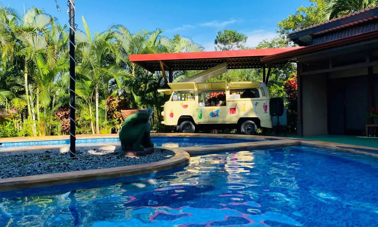 ✈ 4-Nt Costa Rica Getaway w/ Optional Air & Hotels from Travel by Jen