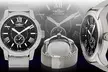 Balmer Nobel Collection Men's Swiss Chronograph Watch - Second Medium