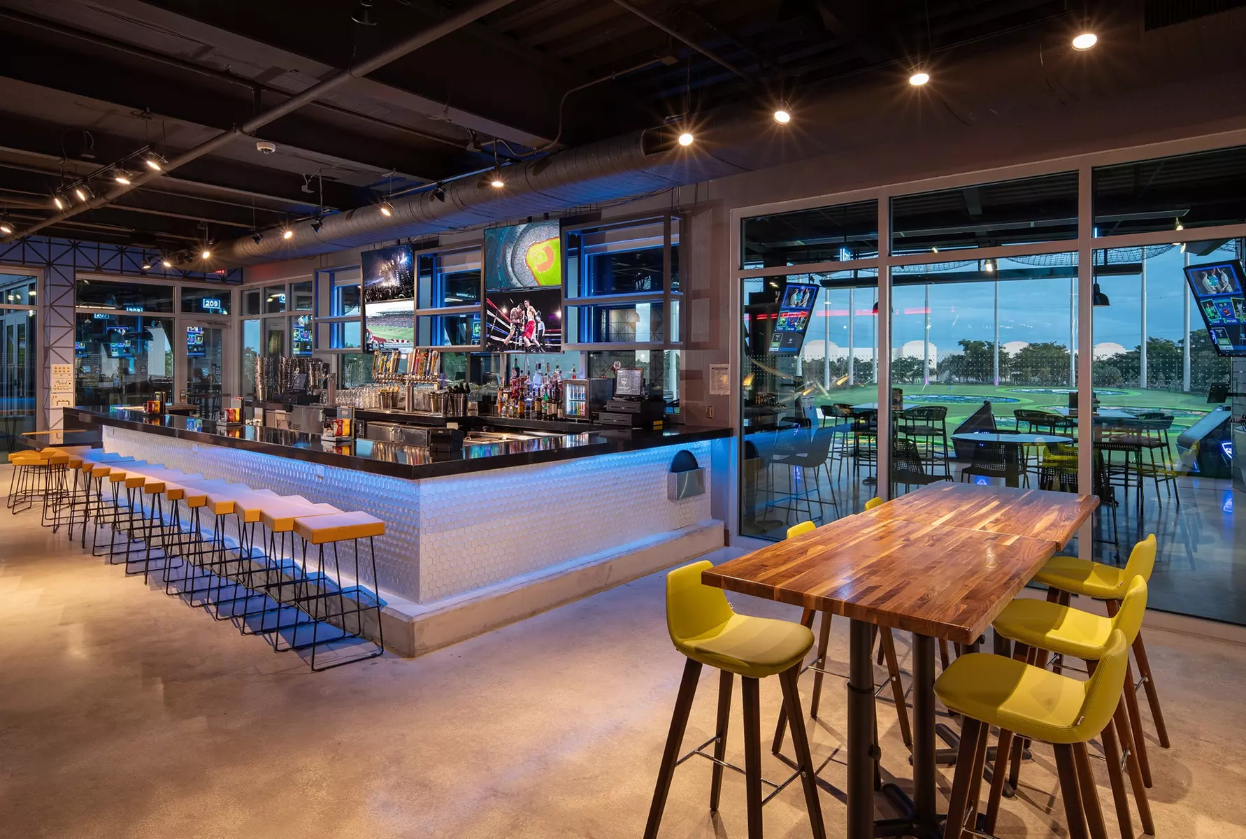 Topgolf Game Play Deals — Save Up to 50% Off
