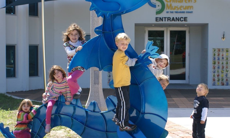 Image 8: GetOut South Florida with Admission to 38+ Iconic Attractions