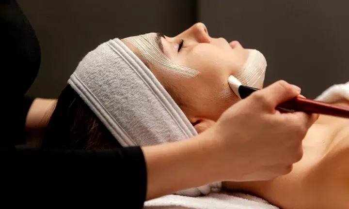 Revitalize with 1, 3 or 6 Sessions of Classic Facials in Newcastle