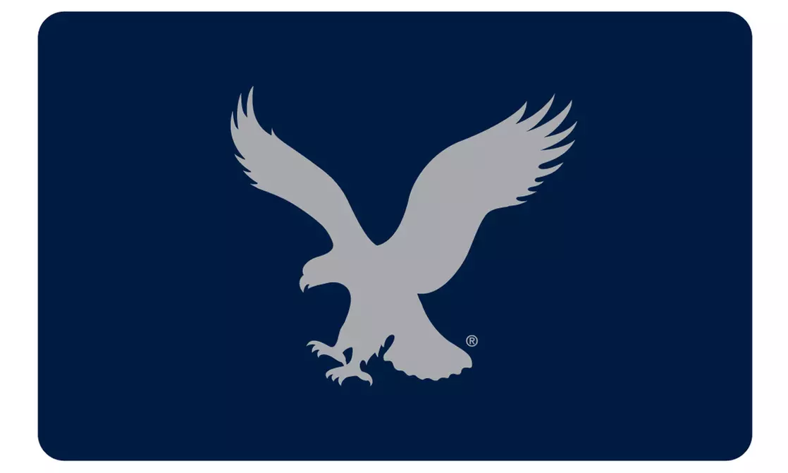 $25 eGift Card to American Eagle Outfitters + $5 Back in Groupon Bucks
 - Primary Image