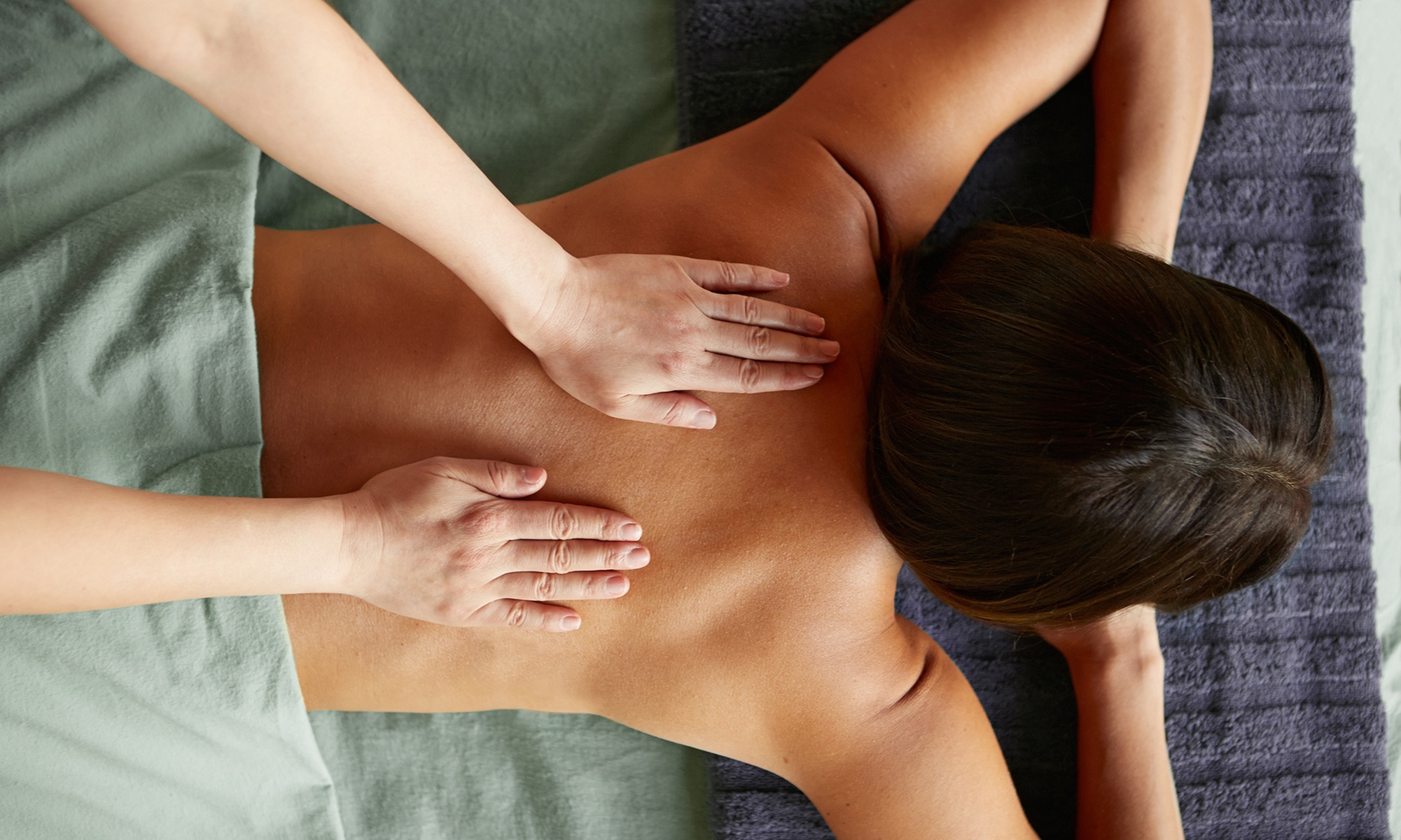 Pakiety day spa do wyboru